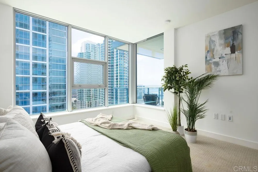 1388 Kettner Boulevard #1507 San Diego, CA 92101
