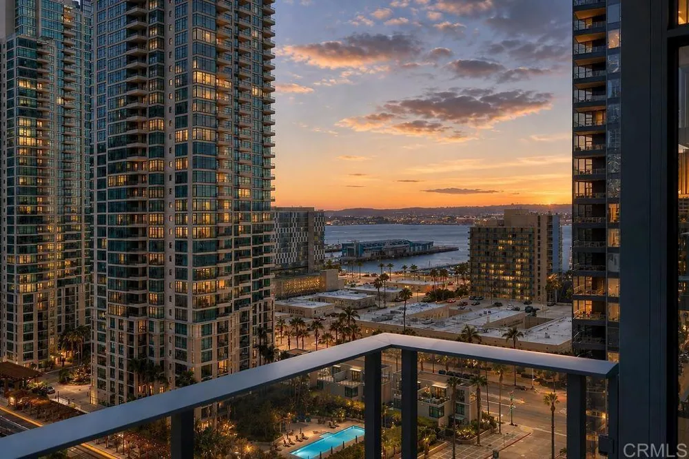 1388 Kettner Boulevard #1507 San Diego, CA 92101