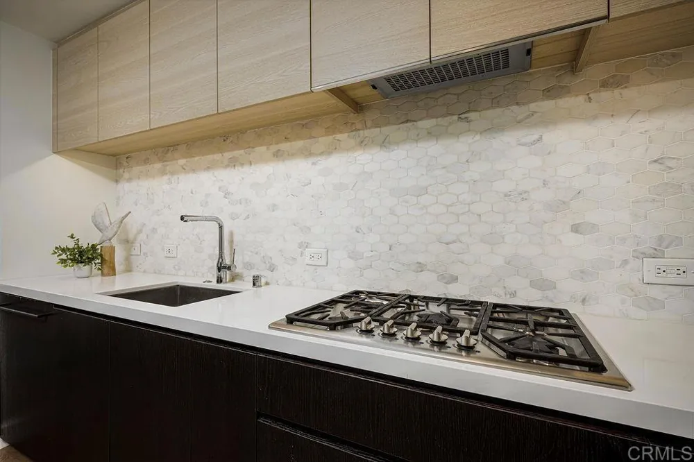 1388 Kettner Boulevard #1507 San Diego, CA 92101