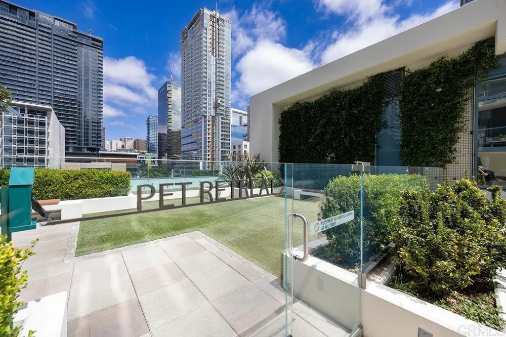 1388 Kettner Boulevard #1507 San Diego, CA 92101