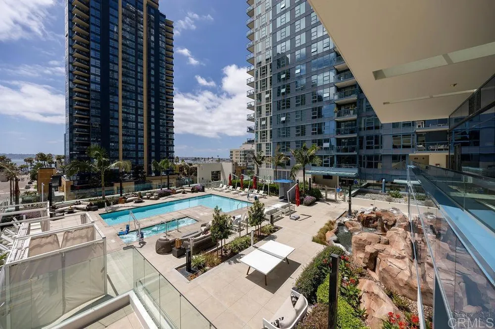 1388 Kettner Boulevard #1507 San Diego, CA 92101
