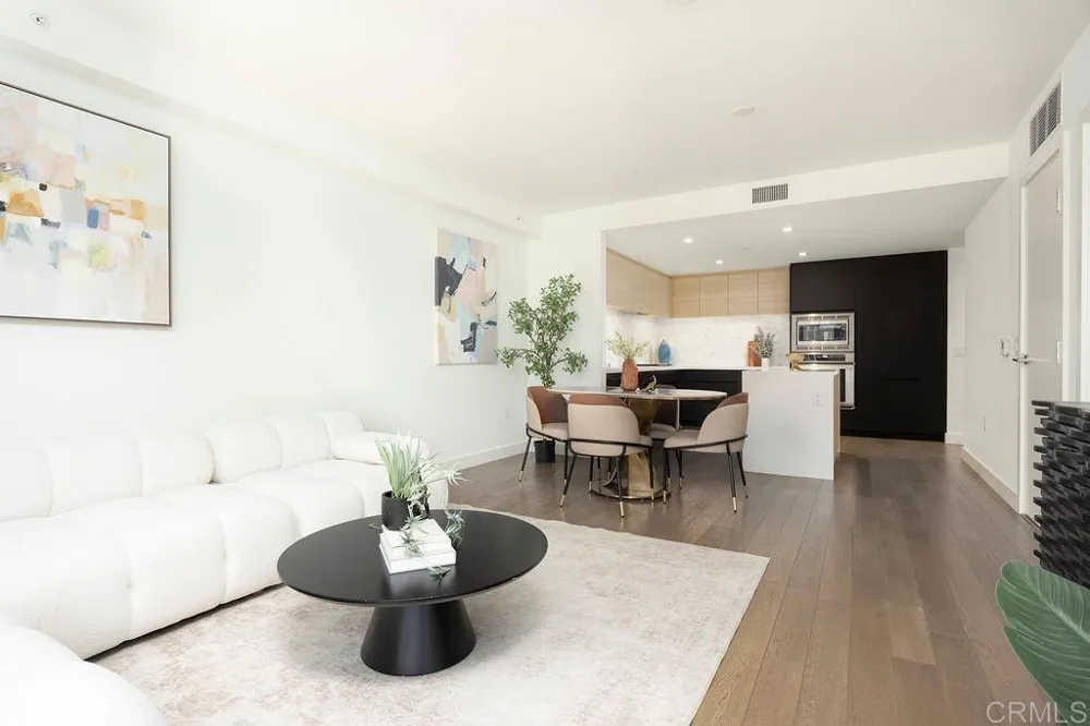 1388 Kettner Boulevard #1507 San Diego, CA 92101