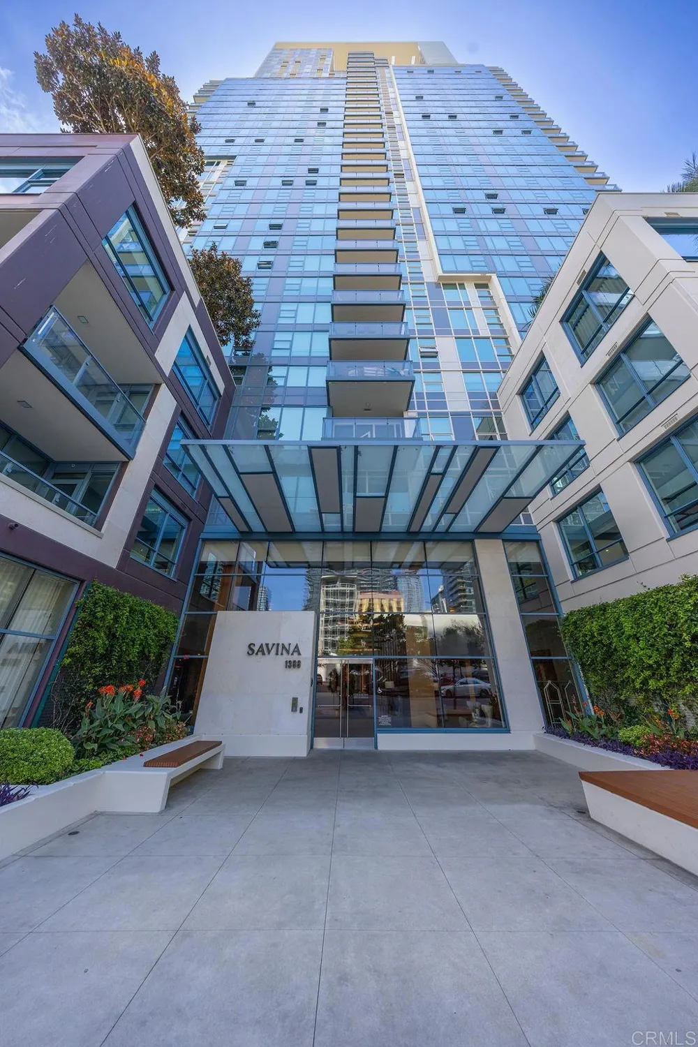 1388 Kettner Boulevard #1507 San Diego, CA 92101