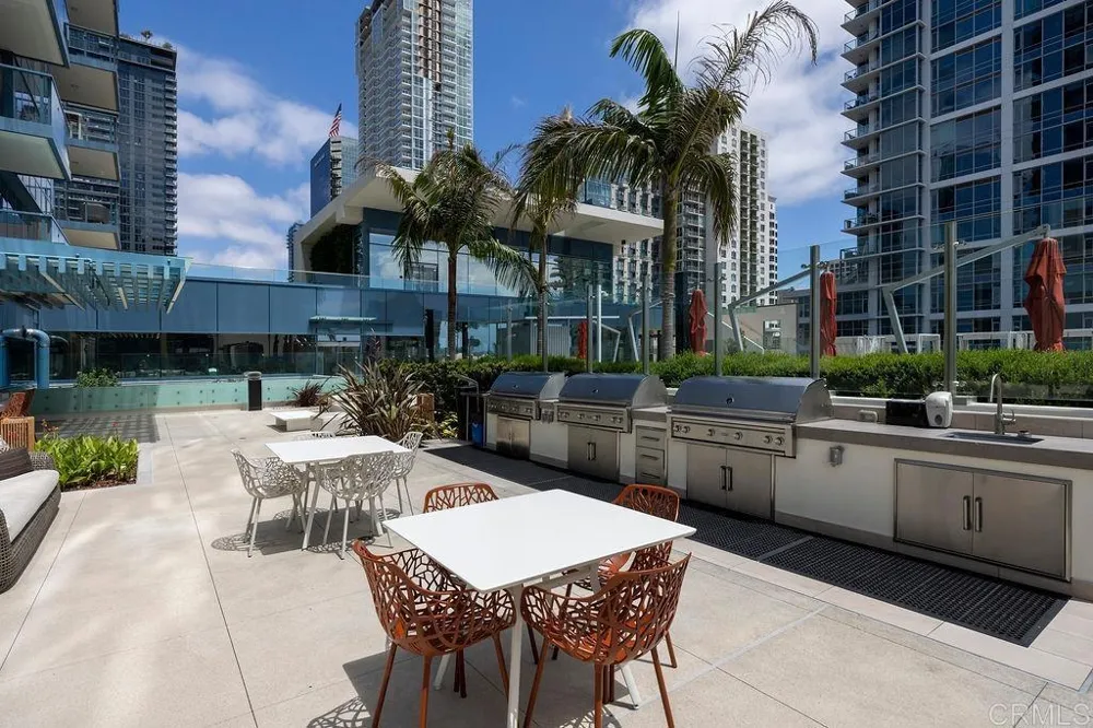 1388 Kettner Boulevard #1507 San Diego, CA 92101