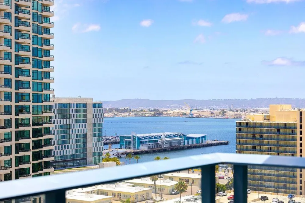 1388 Kettner Boulevard #1507 San Diego, CA 92101