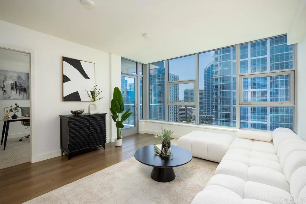 1388 Kettner Boulevard #1507 San Diego, CA 92101