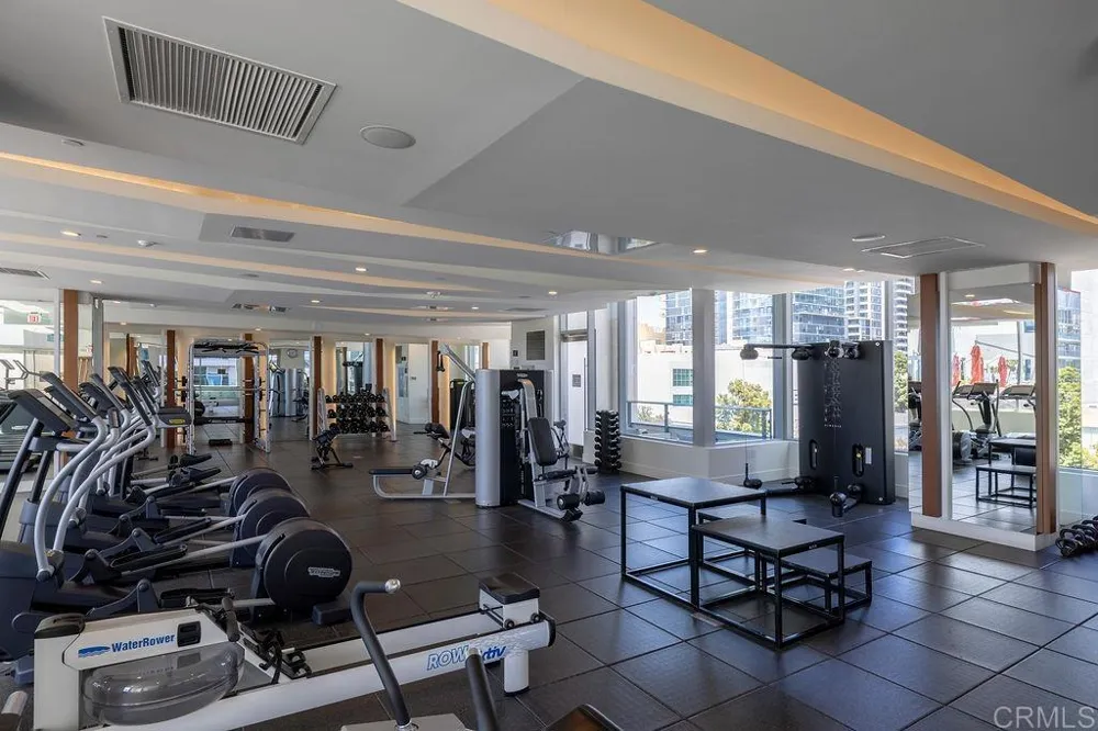 1388 Kettner Boulevard #1507 San Diego, CA 92101