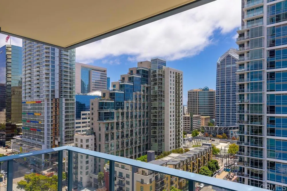 1388 Kettner Boulevard #1507 San Diego, CA 92101