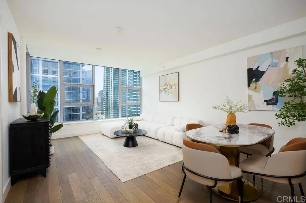 1388 Kettner Boulevard #1507 San Diego, CA 92101