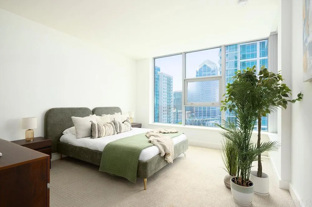 1388 Kettner Boulevard #1507 San Diego, CA 92101