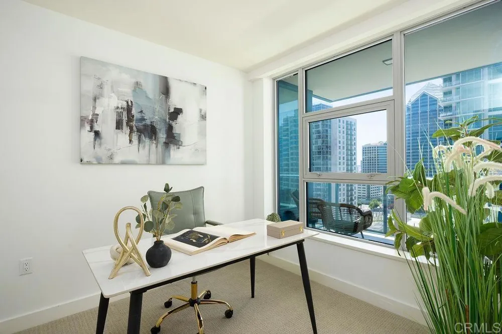 1388 Kettner Boulevard #1507 San Diego, CA 92101