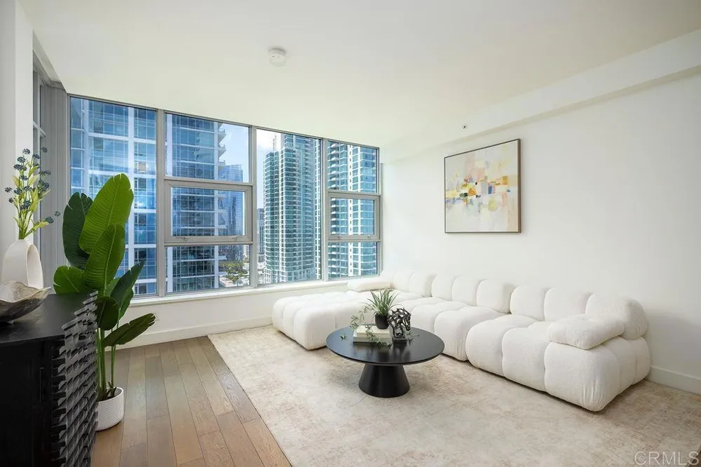 1388 Kettner Boulevard #1507 San Diego, CA 92101