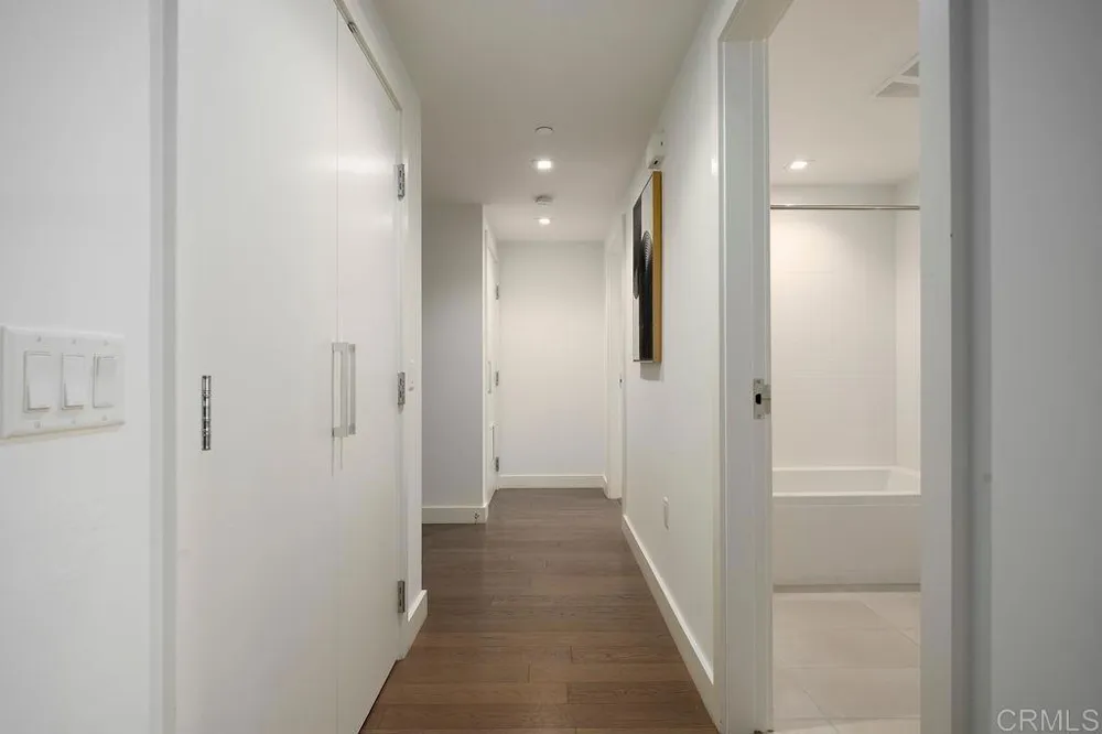 1388 Kettner Boulevard #1507 San Diego, CA 92101