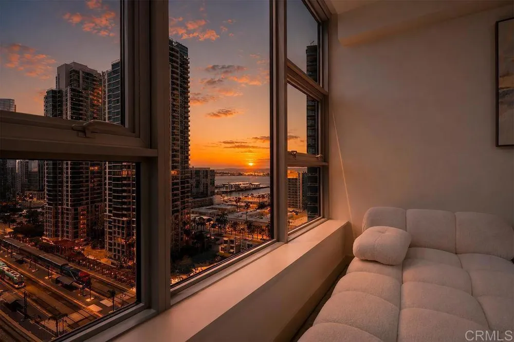 1388 Kettner Boulevard #1507 San Diego, CA 92101