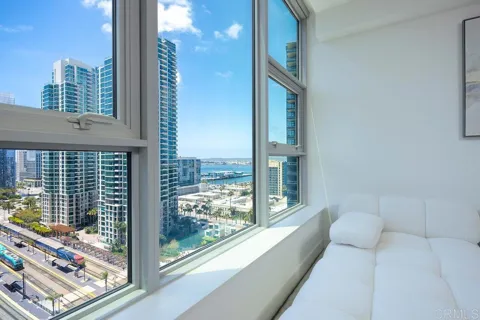 1388 Kettner Boulevard #1507