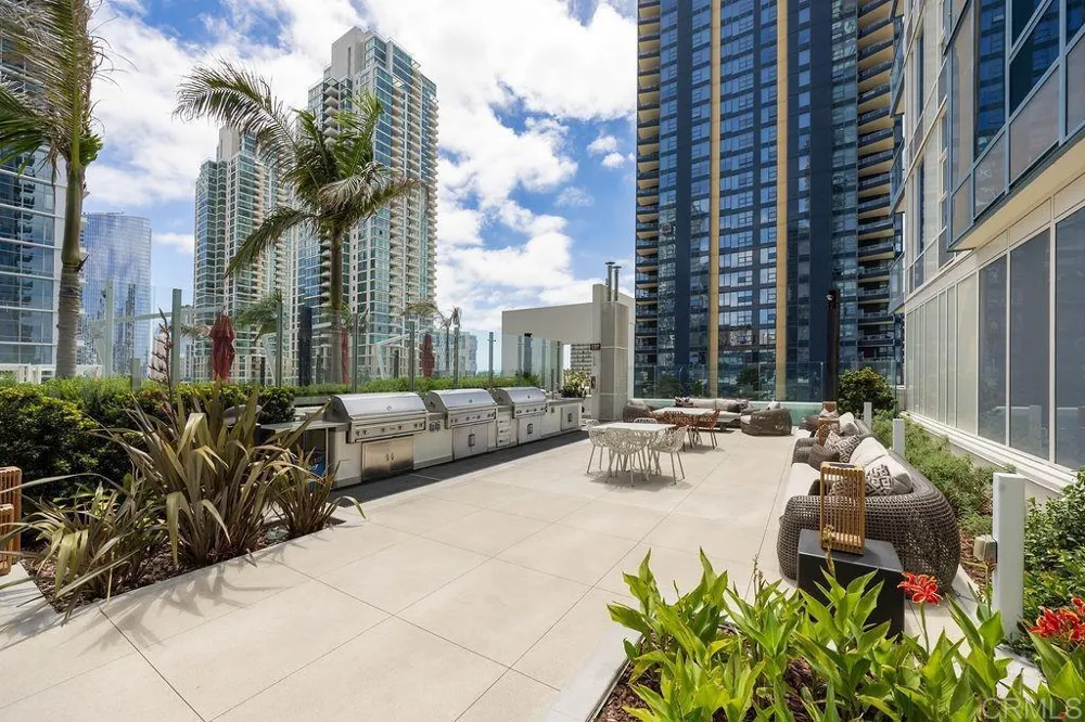 1388 Kettner Boulevard #1507 San Diego, CA 92101
