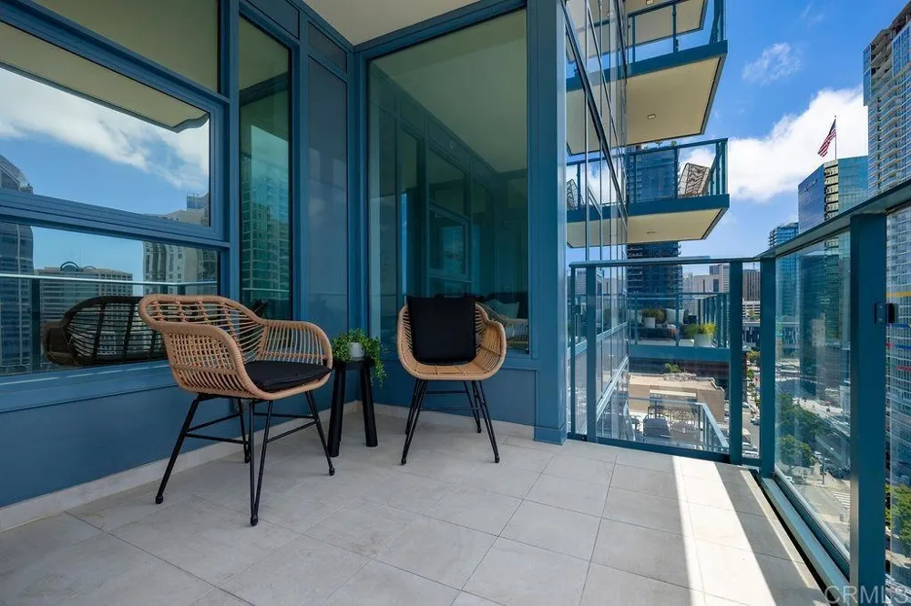 1388 Kettner Boulevard #1507 San Diego, CA 92101