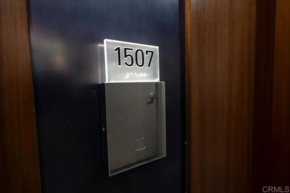1388 Kettner Boulevard #1507 San Diego, CA 92101