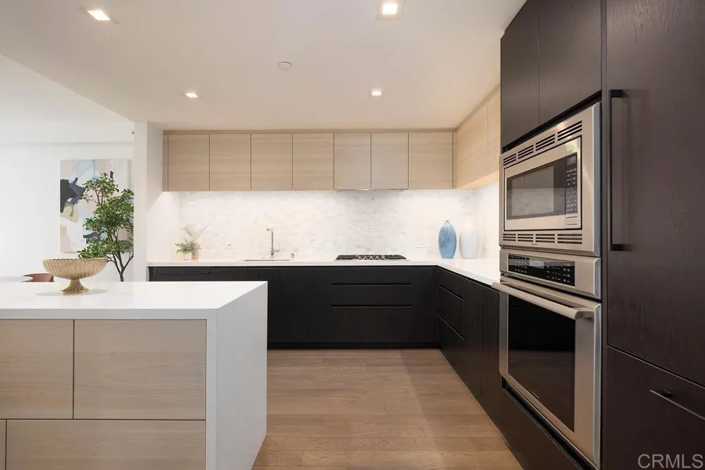 1388 Kettner Boulevard #1507 San Diego, CA 92101
