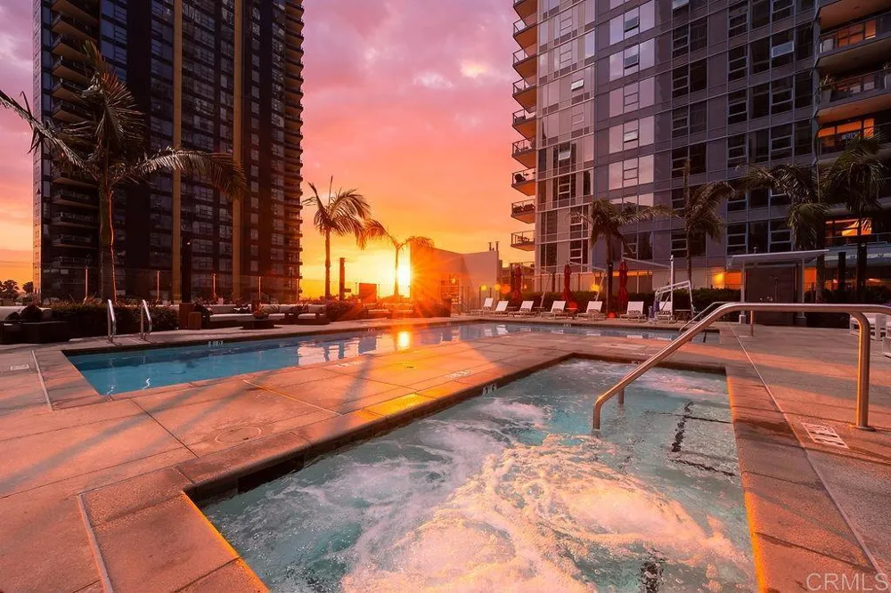1388 Kettner Boulevard #1507 San Diego, CA 92101