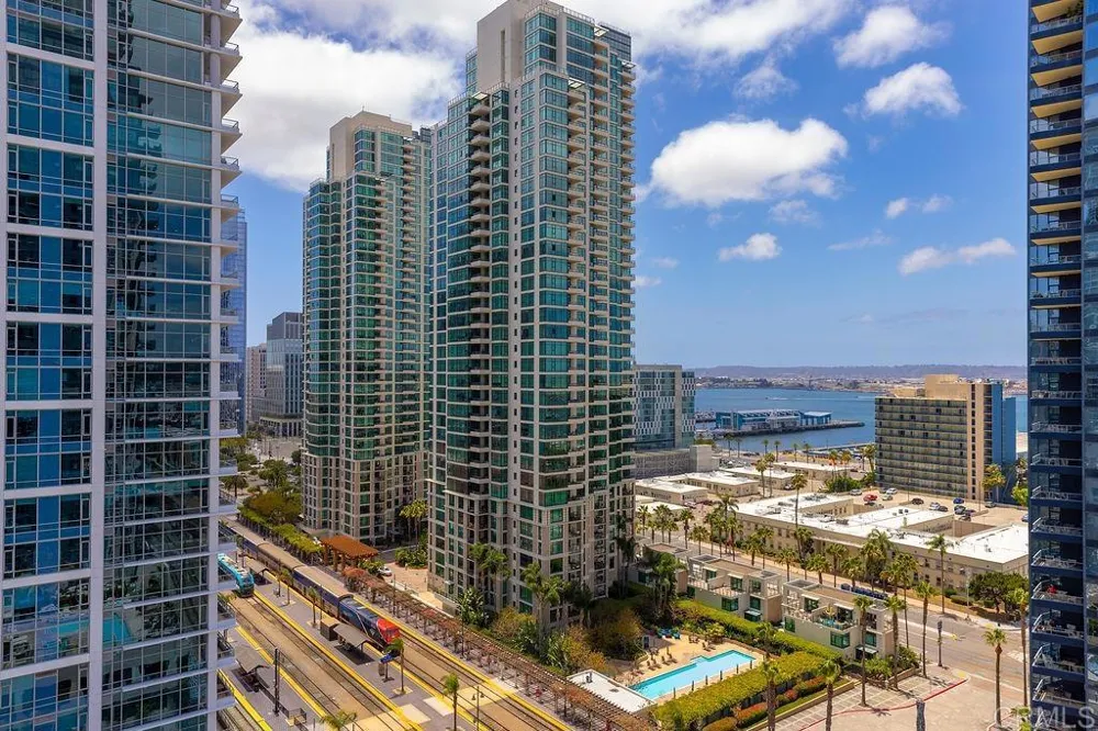 1388 Kettner Boulevard #1507 San Diego, CA 92101