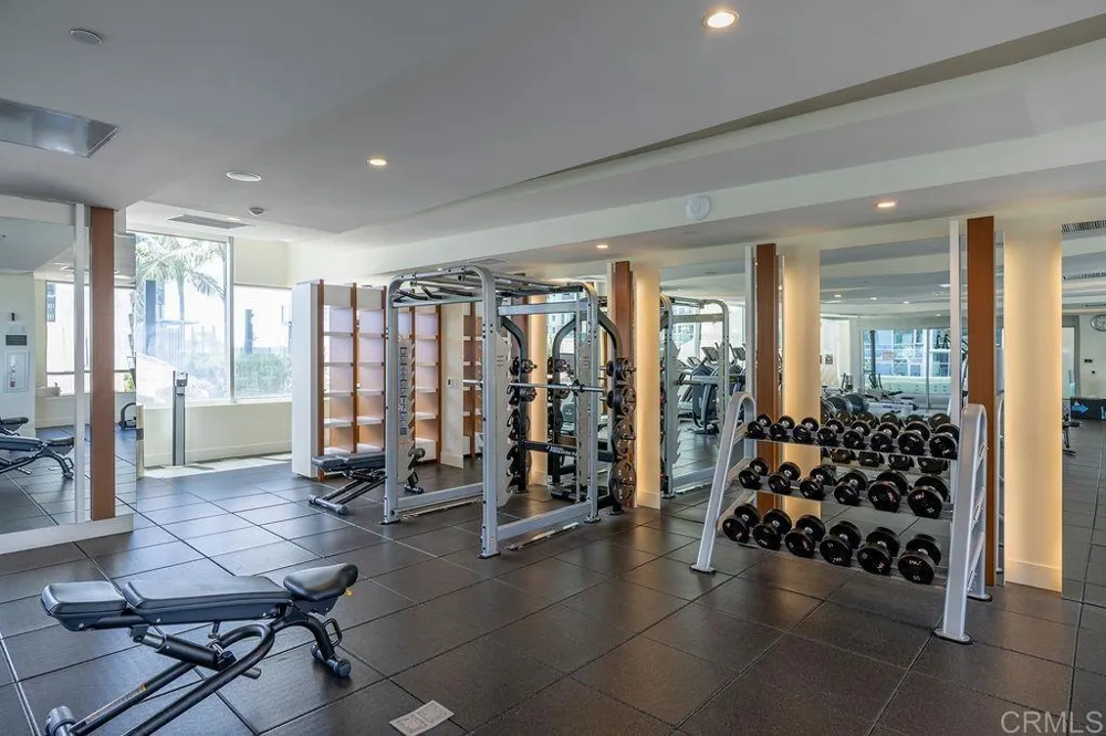 1388 Kettner Boulevard #1507 San Diego, CA 92101