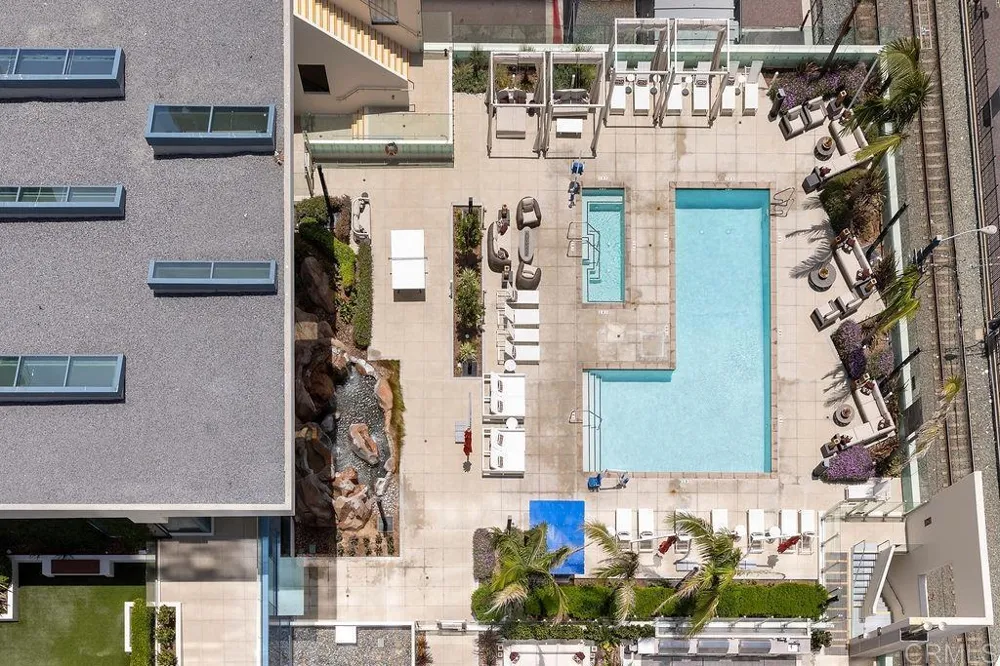 1388 Kettner Boulevard #1507 San Diego, CA 92101