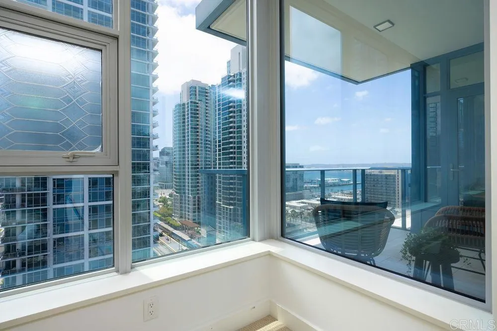 1388 Kettner Boulevard #1507 San Diego, CA 92101