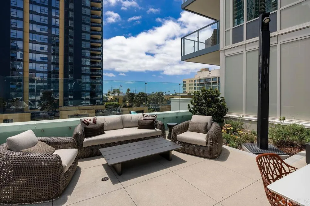 1388 Kettner Boulevard #1507 San Diego, CA 92101