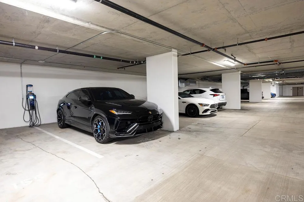 1388 Kettner Boulevard #1507 San Diego, CA 92101