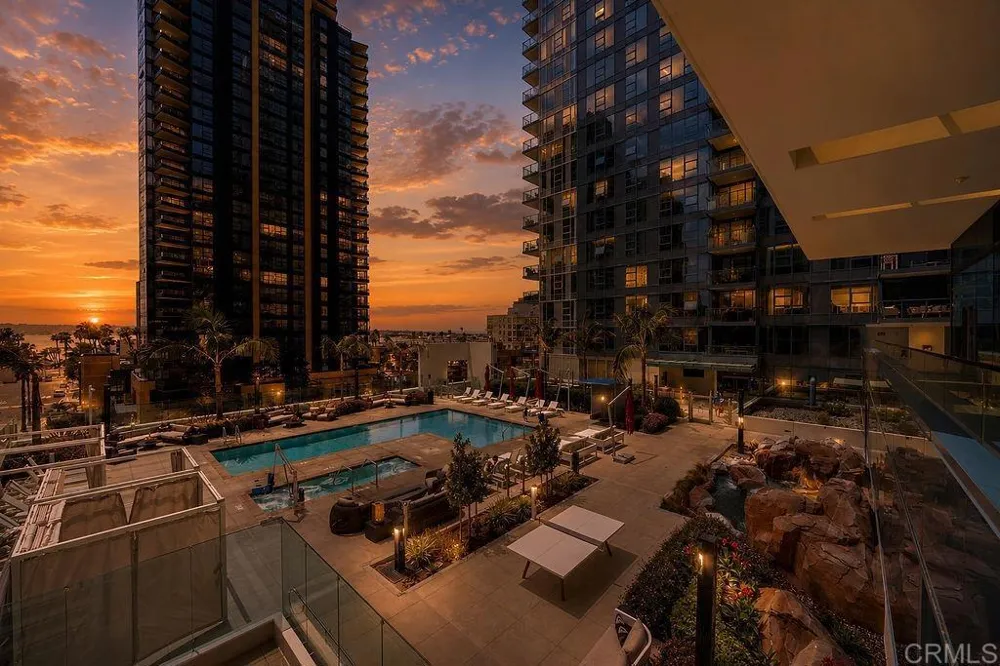1388 Kettner Boulevard #1507 San Diego, CA 92101