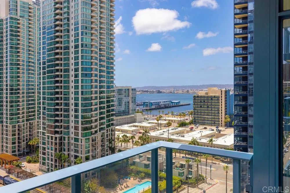 1388 Kettner Boulevard #1507 San Diego, CA 92101