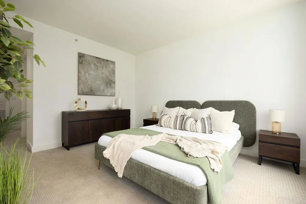 1388 Kettner Boulevard #1507 San Diego, CA 92101