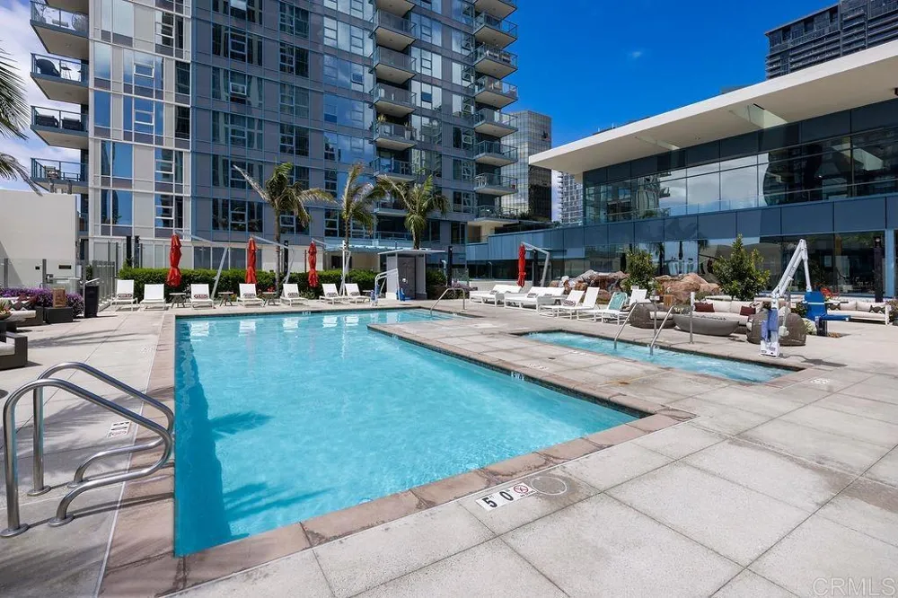 1388 Kettner Boulevard #1507 San Diego, CA 92101