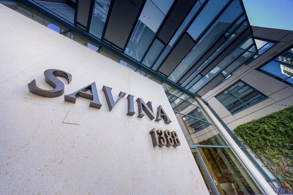 1388 Kettner Boulevard #1507 San Diego, CA 92101