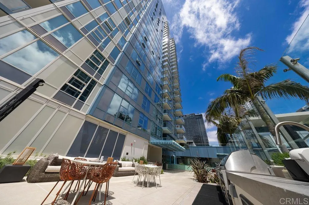 1388 Kettner Boulevard #1507 San Diego, CA 92101