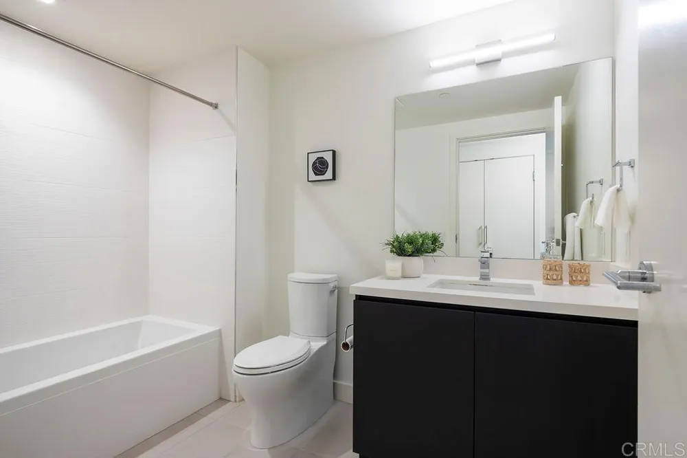 1388 Kettner Boulevard #1507 San Diego, CA 92101