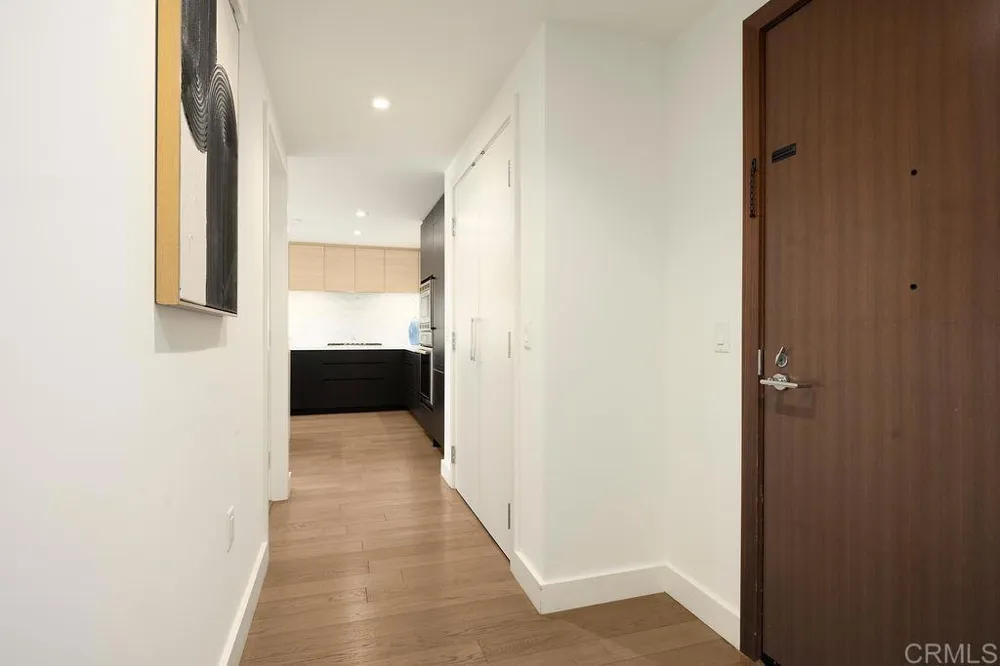 1388 Kettner Boulevard #1507 San Diego, CA 92101