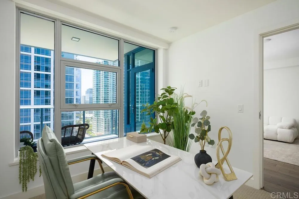 1388 Kettner Boulevard #1507 San Diego, CA 92101