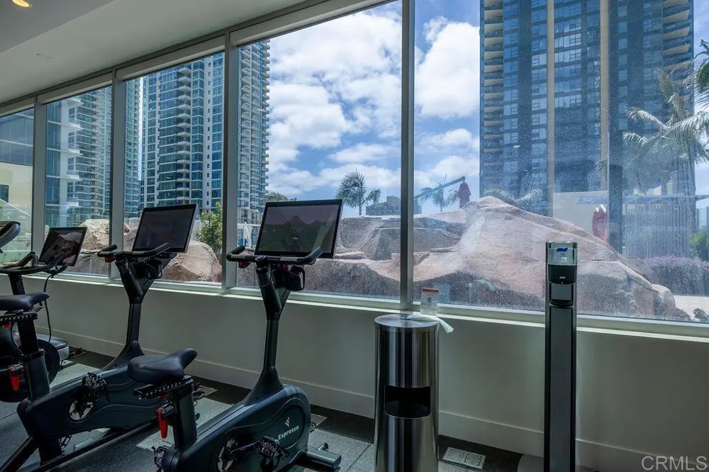 1388 Kettner Boulevard #1507 San Diego, CA 92101
