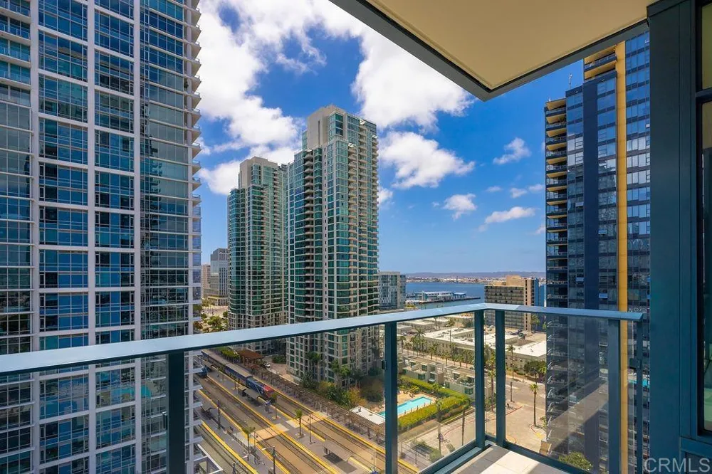 1388 Kettner Boulevard #1507 San Diego, CA 92101