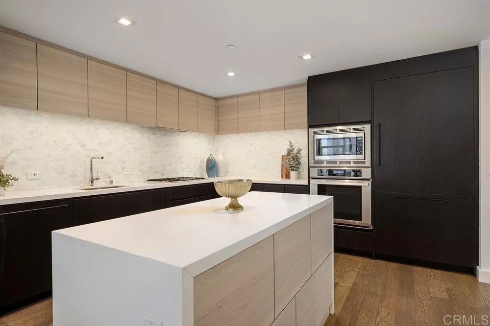 1388 Kettner Boulevard #1507 San Diego, CA 92101