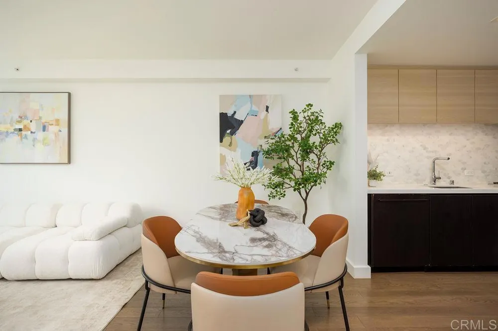 1388 Kettner Boulevard #1507 San Diego, CA 92101