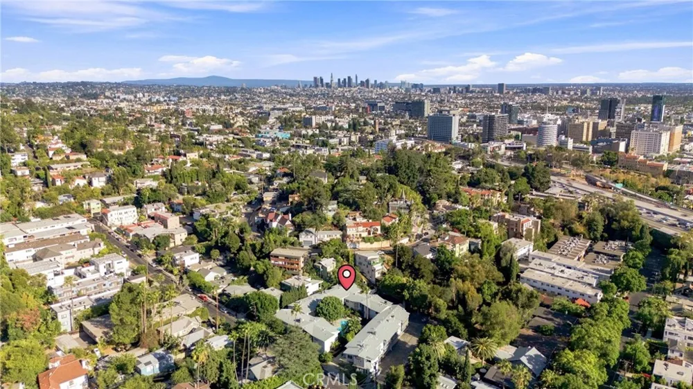 6400 Primrose #21 Los Angeles, CA 90068
