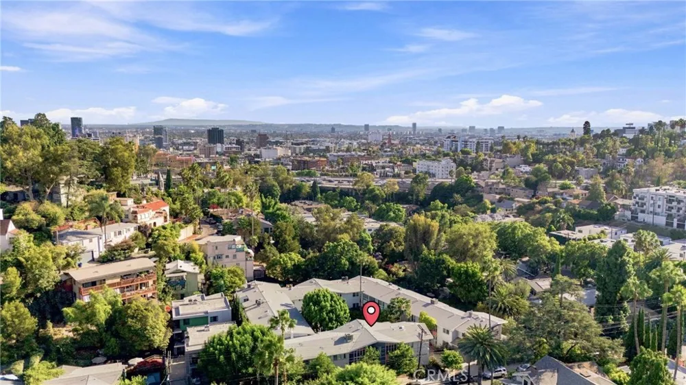 6400 Primrose #21 Los Angeles, CA 90068