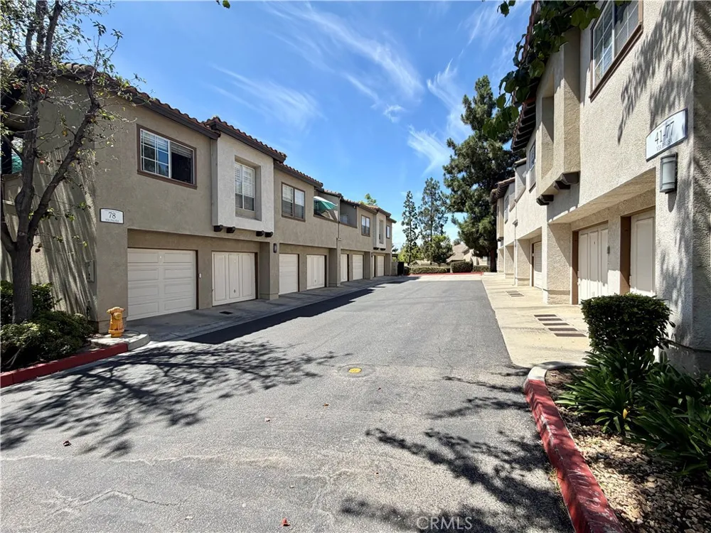 55 Via Pausa Rancho Santa Margarita, CA 92688
