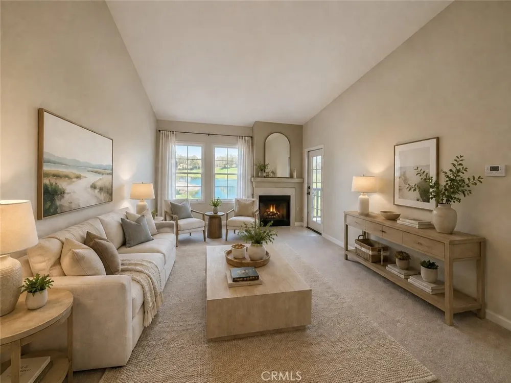 55 Via Pausa Rancho Santa Margarita, CA 92688