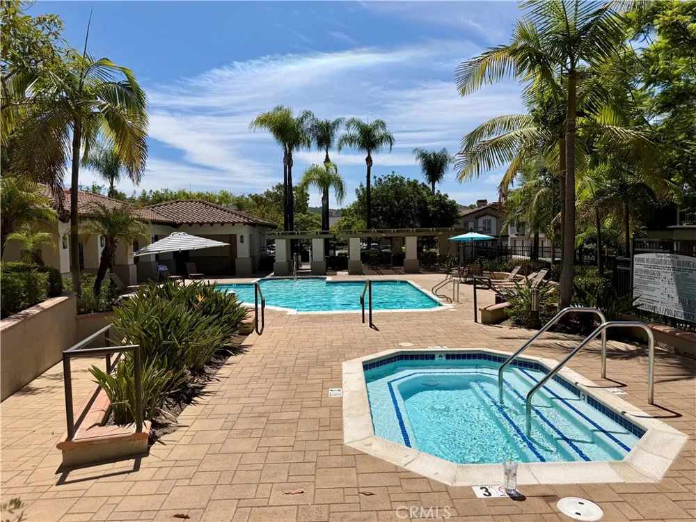 55 Via Pausa Rancho Santa Margarita, CA 92688