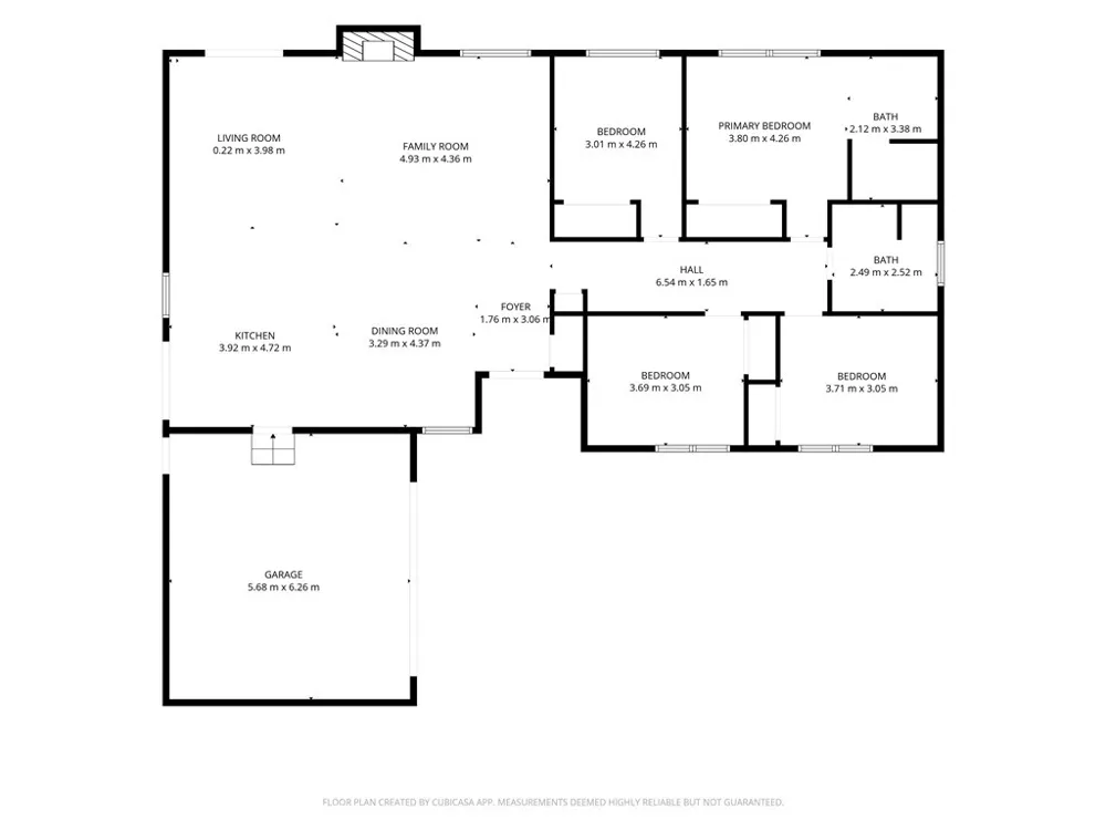 586 Poppy Lane Santa Maria, CA 93455