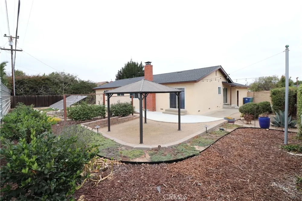 586 Poppy Lane Santa Maria, CA 93455